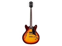 Guild Starfire IV ST Antique Burst Guild Starfire IV ST Antique Burst